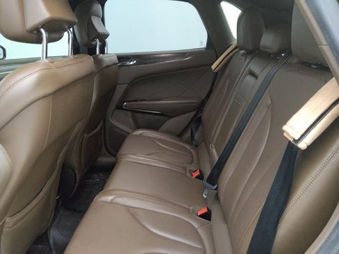 Used 2018 Lincoln MKC Reserve image 18