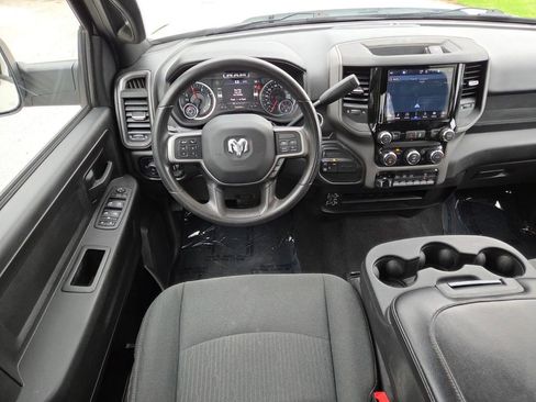 Used 2022 RAM 3500 Tradesman AWD/4WD image 19