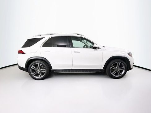 Used 2022 Mercedes-Benz GLE 350 GLE 350 image 8
