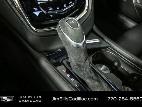 Used 2019 Cadillac CTS V image 19