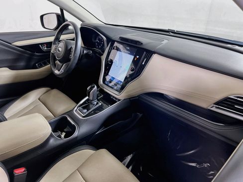 Used 2023 Subaru Outback Limited XT image 29