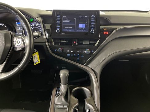 Certified 2023 Toyota Camry SE image 15