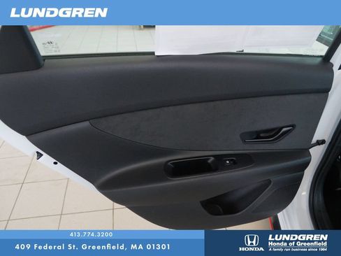Used 2025 Hyundai Elantra N FWD image 27