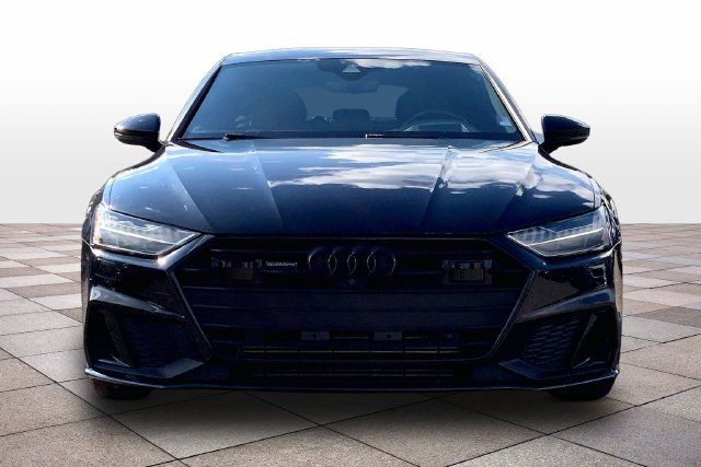 Used 2021 Audi A7 3.0T Prestige AWD/4WD image 3