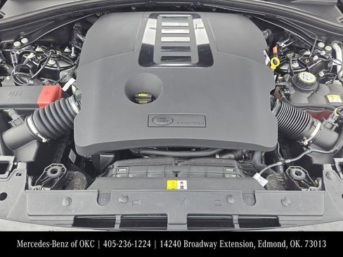 Used 2023 Land Rover Range Rover Velar R-Dynamic S AWD/4WD image 22