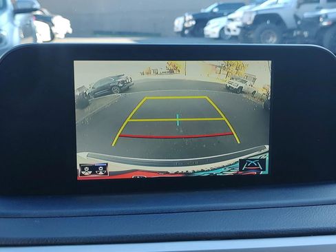 Used 2021 Lexus RX 350 AWD w/ Accessory Package image 22