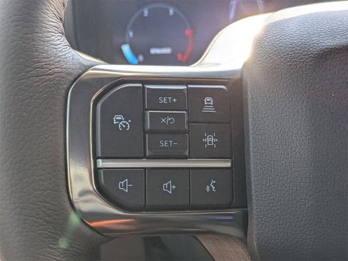 New 2025 Ford F350 King Ranch w/ Chrome Package image 29