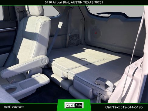 Used 2016 Toyota Highlander Limited Platinum image 33