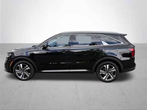 Used 2023 Kia Sorento EX AWD/4WD image 9