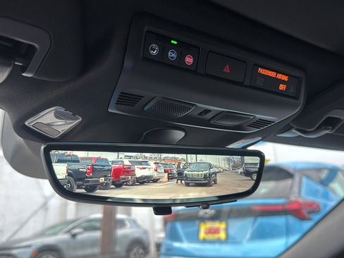 Used 2026 Chevrolet Corvette Stingray Coupe w/ 1LT image 29