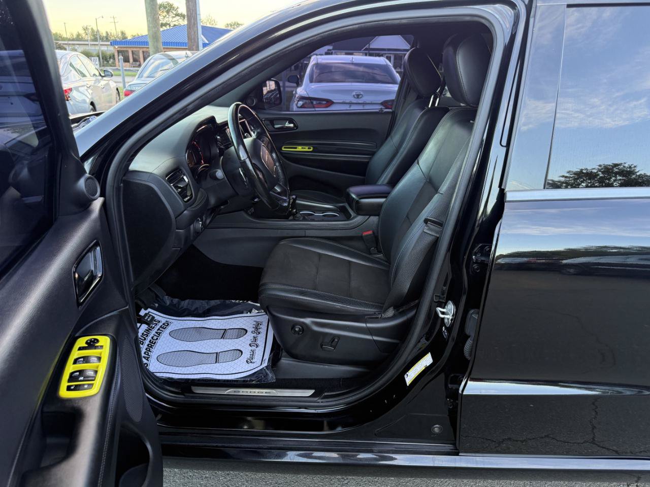Used 2021 Dodge Durango GT AWD/4WD image 8