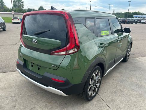 Used 2021 Kia Soul X-Line FWD image 5
