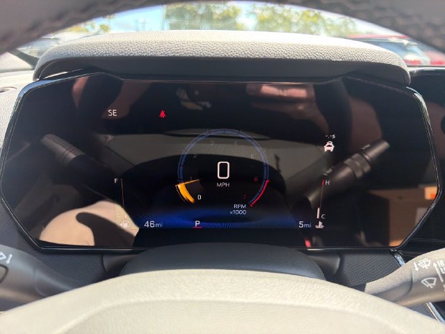 New 2026 Chevrolet TrailBlazer ACTIV w/ Driver Confidence Package FWD image 24