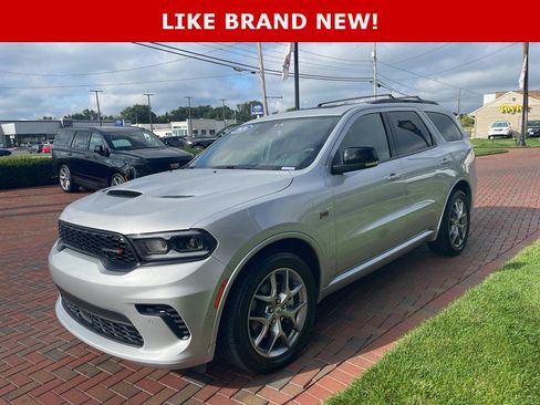 Used 2026 Dodge Durango GT AWD/4WD image 1