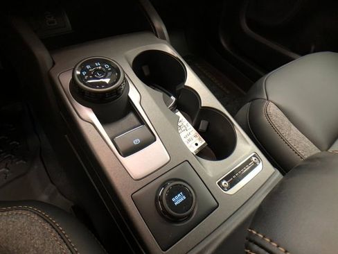 New 2026 Ford Bronco Sport Big Bend AWD/4WD image 17