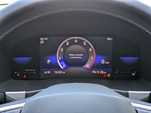 Used 2022 Volkswagen Atlas SE FWD image 29