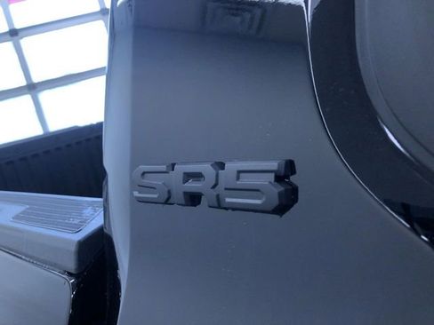 New 2026 Toyota Tacoma SR5 RWD image 9