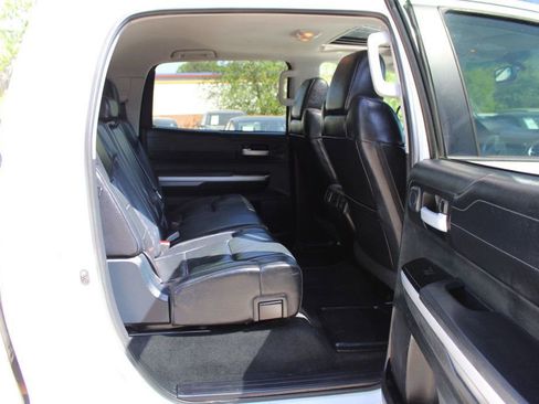 Used 2017 Toyota Tundra Limited image 32