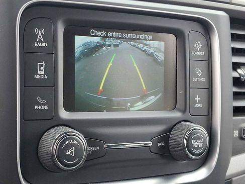 Used 2019 RAM 1500 Tradesman w/ Tradesman SXT Package image 30