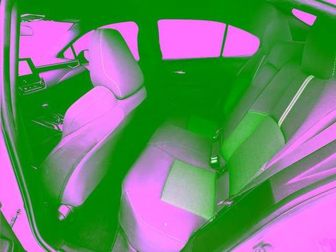 Used 2024 Toyota Corolla SE FWD image 16