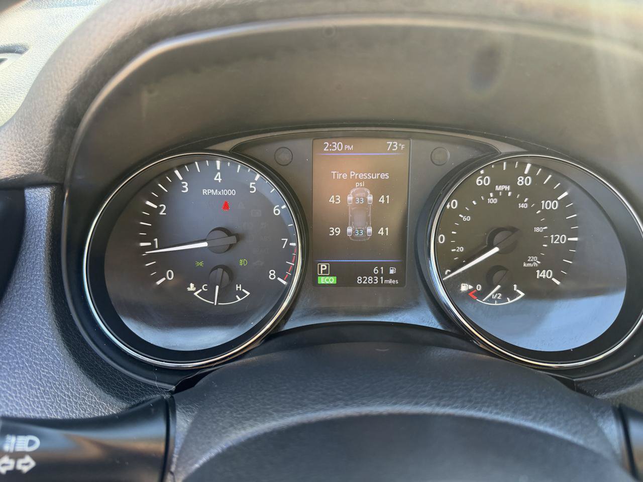 Used 2020 Nissan Rogue SL AWD/4WD image 21