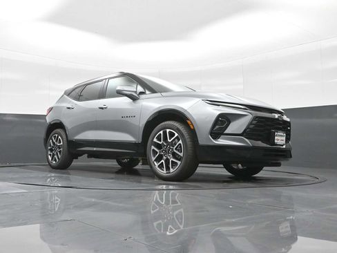 New 2026 Chevrolet Blazer RS w/ Enhanced Convenience Package image 18