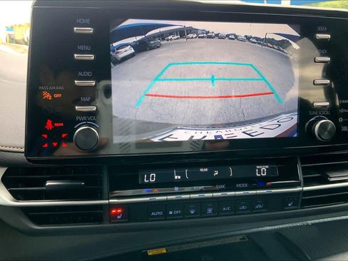 Used 2024 Toyota Sienna XLE Woodland Edition image 26