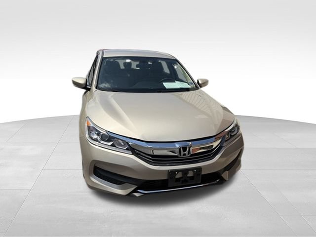 Used 2017 Honda Accord LX image 34