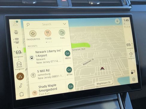 Used 2024 Land Rover Range Rover Velar S image 28