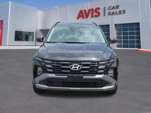 Used 2025 Hyundai Tucson SEL FWD image 2