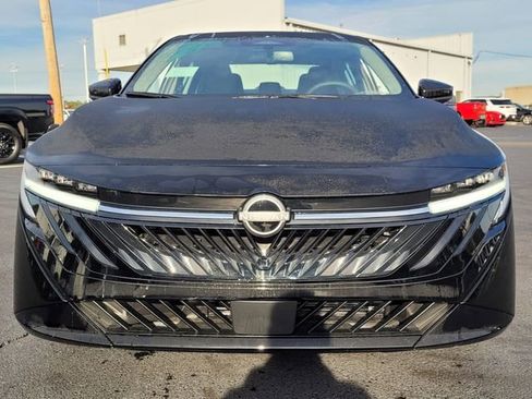 New 2026 Nissan Sentra SV w/ SV Convenience Package FWD image 11