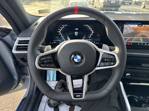 New 2026 BMW M240i Coupe w/ Premium Package image 17