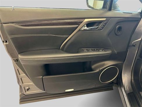 Certified 2022 Lexus RX 350 AWD w/ Luxury Package image 16