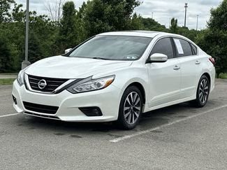 Used 2016 Nissan Altima 2.5 SL w/ 2.5 Technology Package FWD video 1
