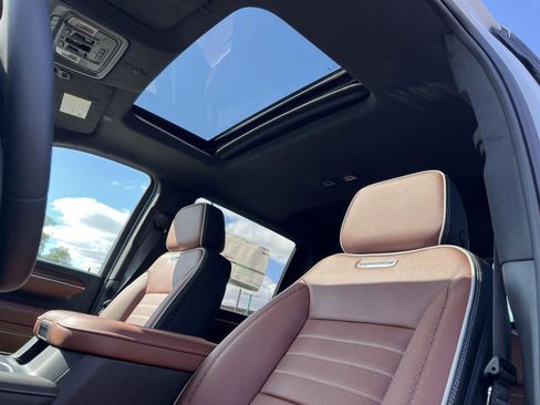 New 2026 GMC Sierra 2500 Denali Ultimate AWD/4WD image 47