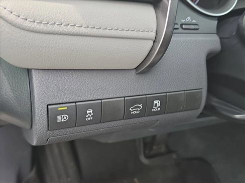 Used 2023 Toyota Camry LE FWD image 9