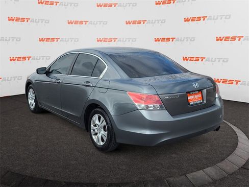 Used 2009 Honda Accord LX-P image 3