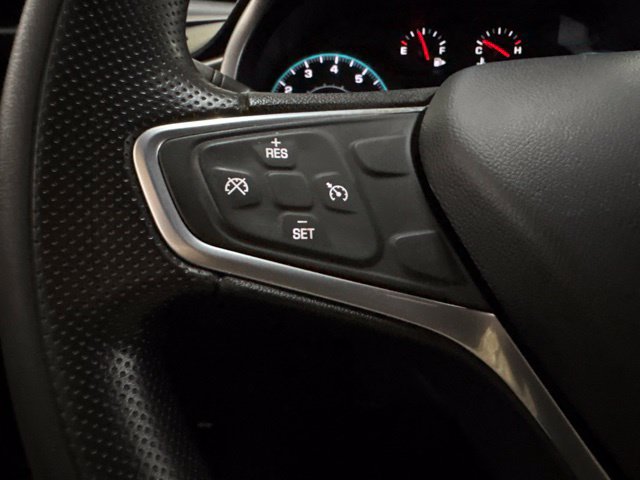 Used 2022 Chevrolet Malibu LT FWD image 38