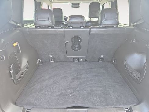 Used 2019 Jeep Renegade Limited w/ UConnect 8.4 Nav Group image 33