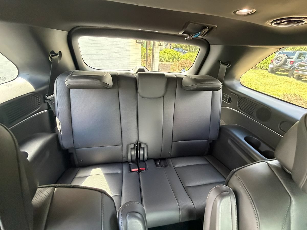 Used 2026 Hyundai Palisade Calligraphy AWD/4WD image 22