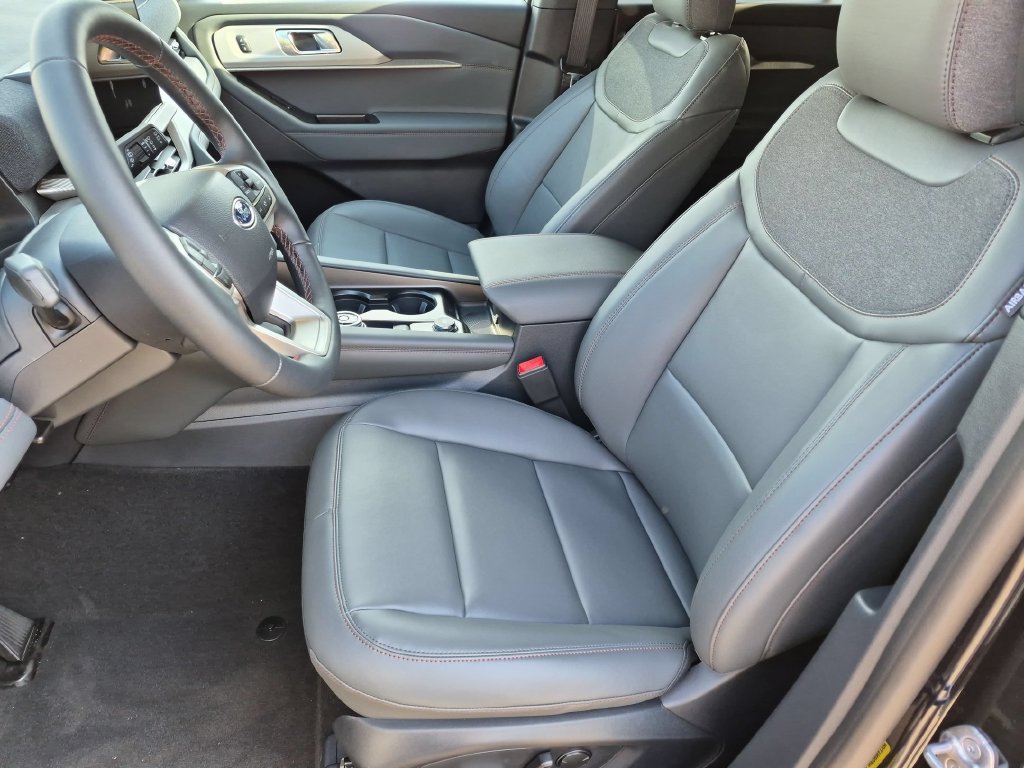 New 2027 Ford Explorer Active w/ Active Comfort Package AWD/4WD image 16