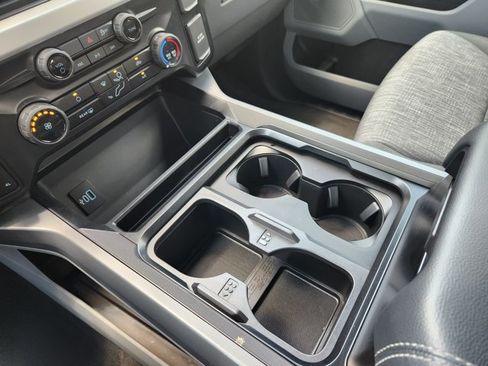 New 2026 Ford F250 XLT AWD/4WD image 15
