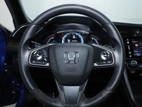 Used 2017 Honda Civic EX image 21