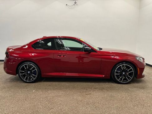 Used 2025 BMW M240i Coupe image 8