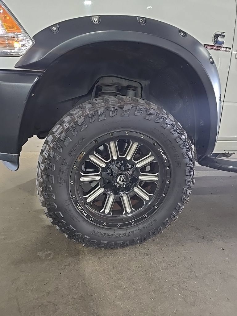 Used 2017 RAM 2500 Tradesman w/ Popular Equipment Group AWD/4WD image 20