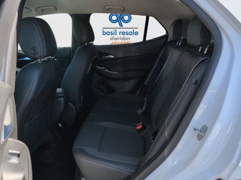 Used 2022 Buick Encore GX Preferred w/ Cold Weather Comfort Package image 19