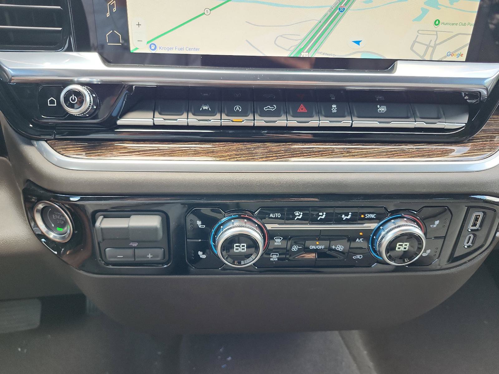 New 2026 GMC Sierra 1500 SLE AWD/4WD image 20
