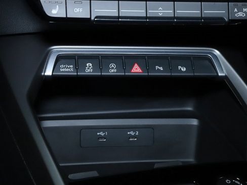 Used 2024 Audi S3 Prestige image 25