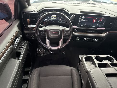 Used 2022 GMC Sierra 1500 Elevation image 46