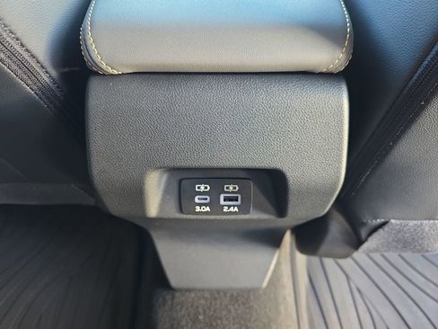 New 2026 Subaru Crosstrek 2.5i Sport image 17